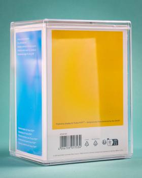 Schutzhülle Protective Display Case für Funko POP!™ Figuren für 9.5cm Figuren